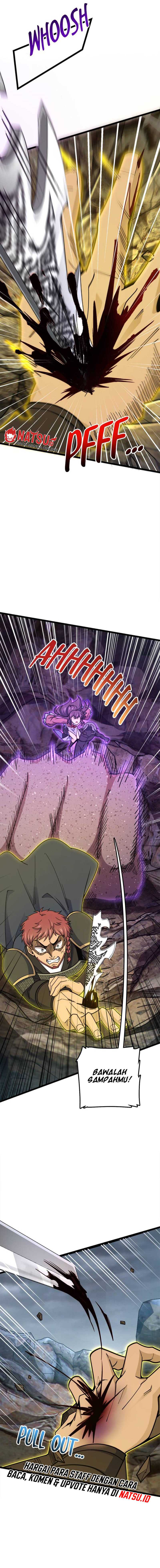 Spare Me, Great Lord! Chapter 568 Gambar 9